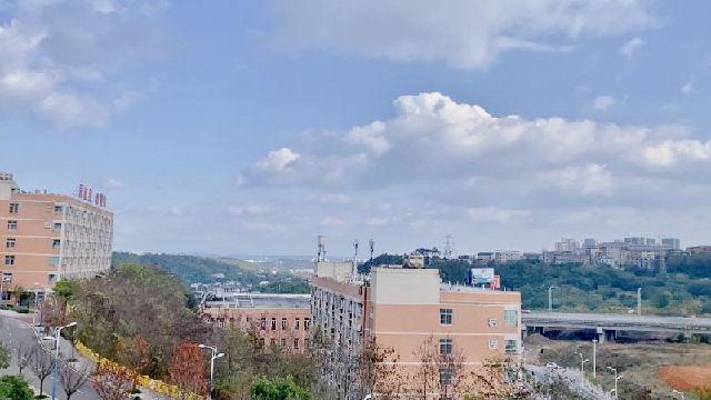 高2018級B部沖刺二診、備戰(zhàn)高考系列之五： 堅持每一天   讓改變發(fā)生 ——一個高三學(xué)生的一天